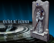 Gothic2 Fanart Adanoshrine